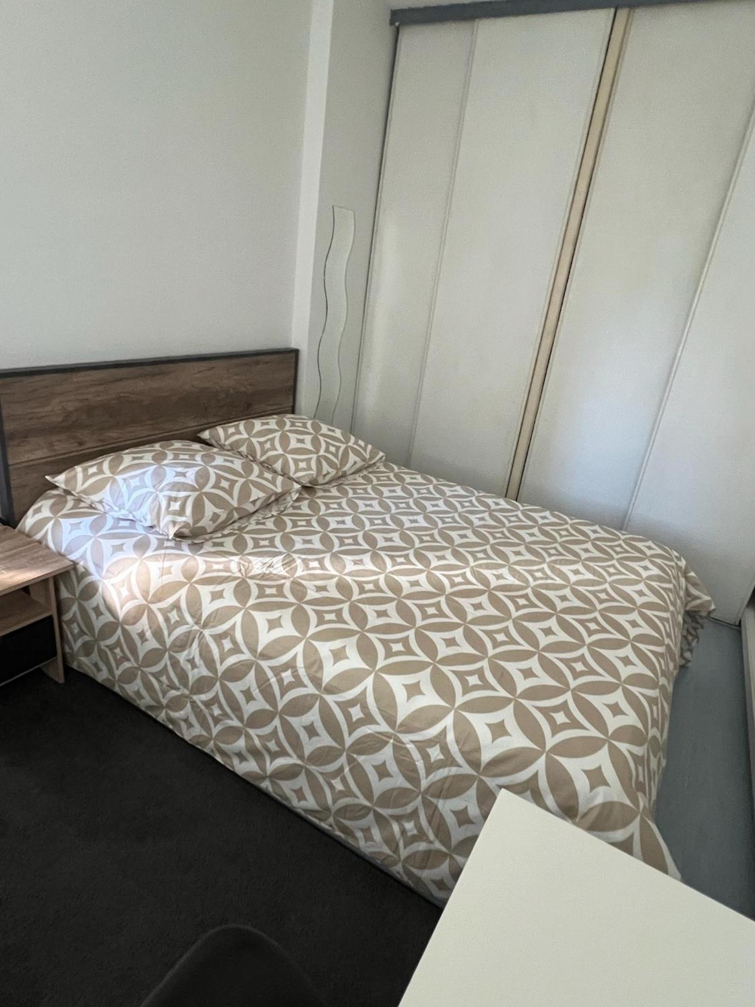 Appartement Chaleureux Pour Un Sejour Confortable Μπουργκ-αν-Μπρες Εξωτερικό φωτογραφία