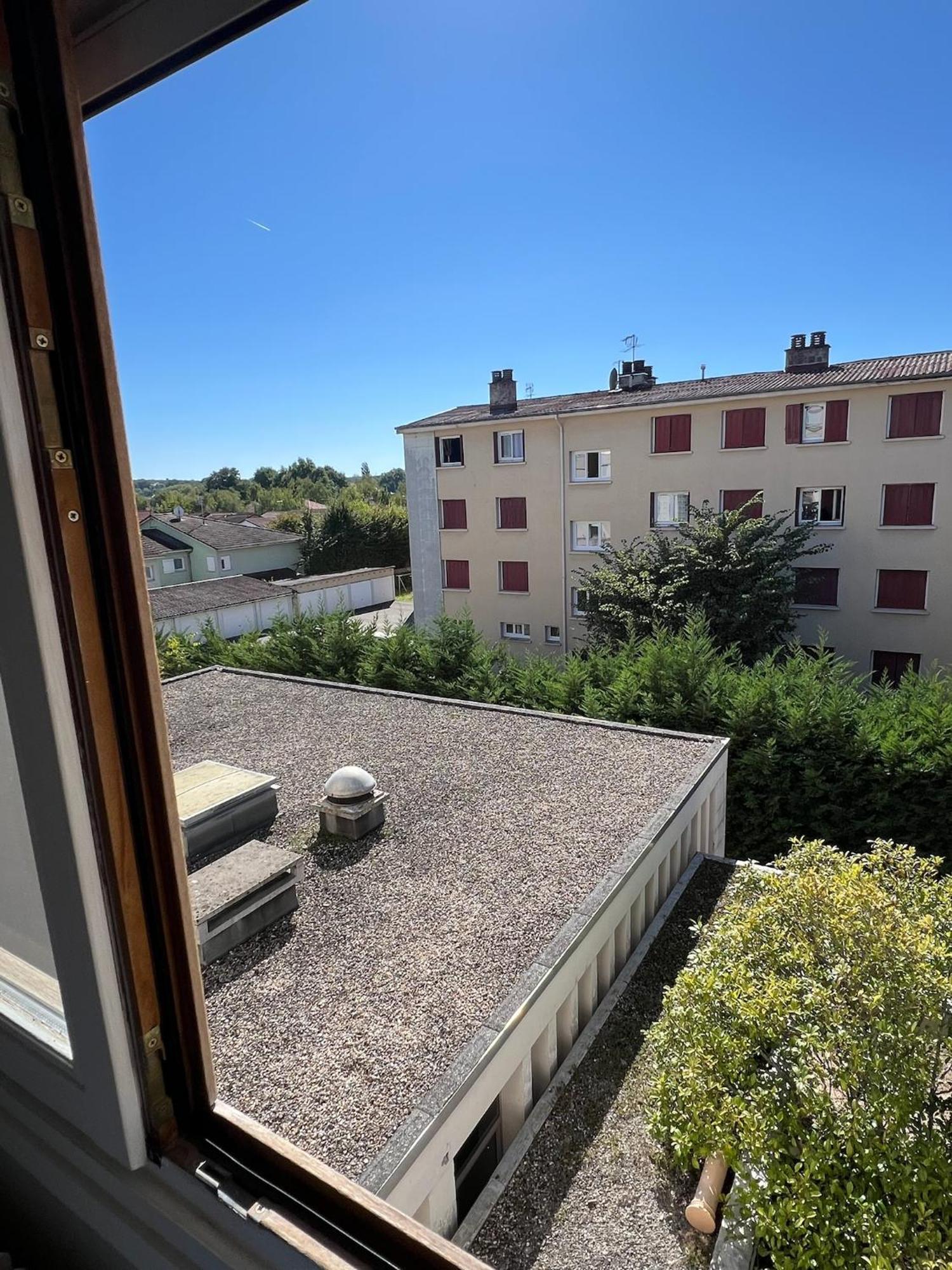 Appartement Chaleureux Pour Un Sejour Confortable Μπουργκ-αν-Μπρες Εξωτερικό φωτογραφία