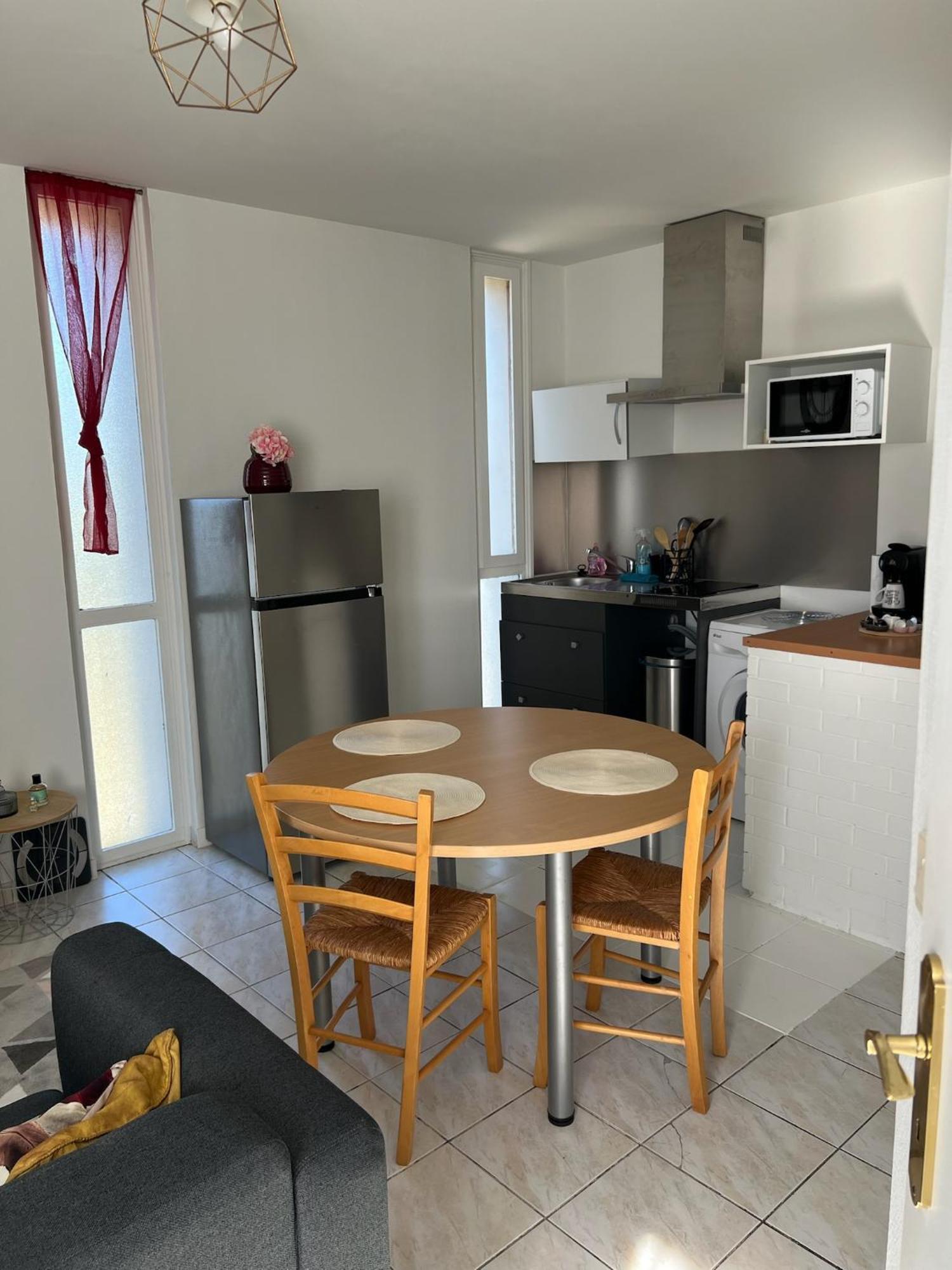 Appartement Chaleureux Pour Un Sejour Confortable Μπουργκ-αν-Μπρες Εξωτερικό φωτογραφία